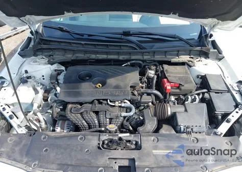 2019 Nissan Altima 2.5 S z USA, uszkodzony, nr VIN 1N4BL4BV7KC237799